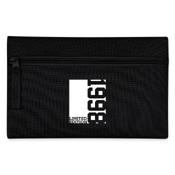 28E ANNIVERSAIRE ÉDITION LIMITÉE 1998 - Trousse - noir - Devant