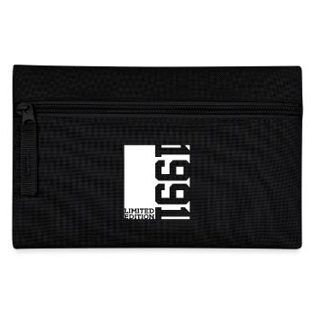 35TH BIRTHDAY LIMITED EDITION 1991 - Pencil Case - black - Front