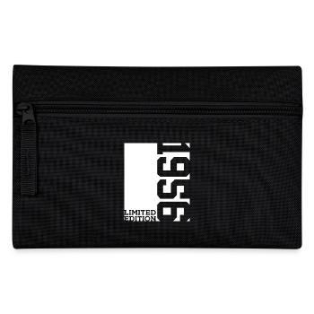 70E ANNIVERSAIRE ÉDITION LIMITÉE 1956 - Trousse - noir - Devant