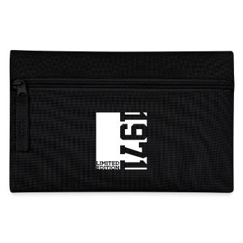 55E ANNIVERSAIRE ÉDITION LIMITÉE 1971 - Trousse - noir - Devant