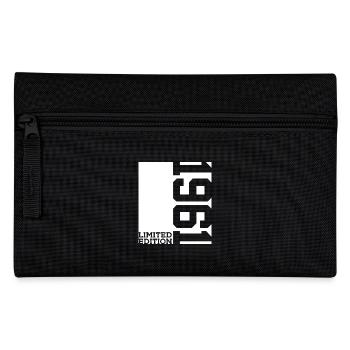 65E ANNIVERSAIRE ÉDITION LIMITÉE 1961 - Trousse - noir - Devant