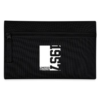 69E ANNIVERSAIRE ÉDITION LIMITÉE 1957 - Trousse - noir - Devant