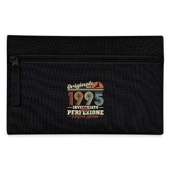 Original 1995 Rétro Cadeau d’anniversaire - Trousse - noir - Devant
