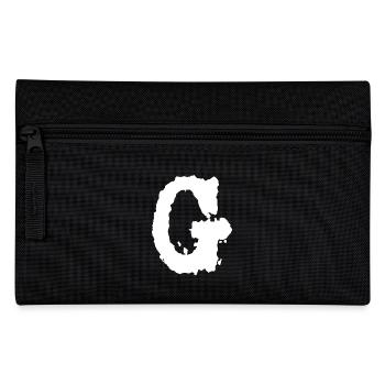 G - Trousse - noir - Devant