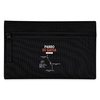 Vélo velo passo di Gavia Ponte di Legno - Trousse - noir - Devant