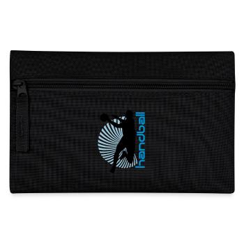 Spiral Handballer - Trousse - noir - Devant