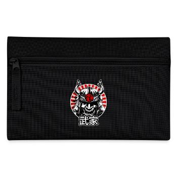 art martial - Trousse - noir - Devant