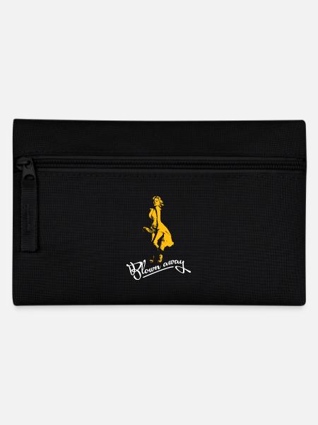 Marilyn Monroe - l'autre sculpting - Cadeau - Trousse - noir