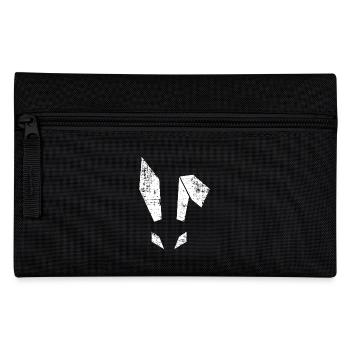 Cooles Mädchen & Jungs Oster Hase Party Design - Federtasche - Schwarz - Vorne