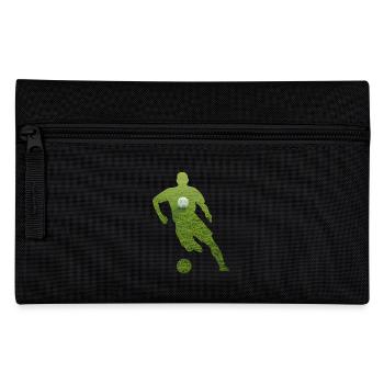 football - Trousse - noir - Devant