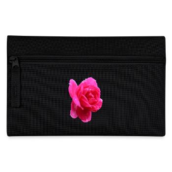 Rose - Trousse - noir - Devant