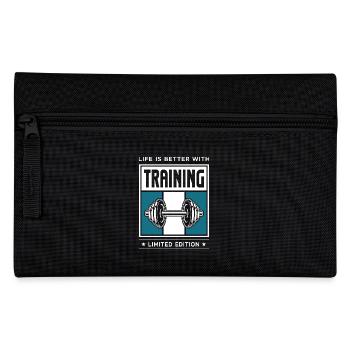 Formation - Trousse - noir - Devant