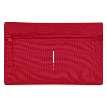 Dance, Dancing, Line, Dancelife - Pencil Case - red - Front