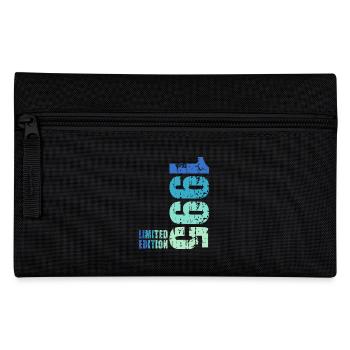 30e anniversaire Né en 1995 - Trousse - noir - Devant