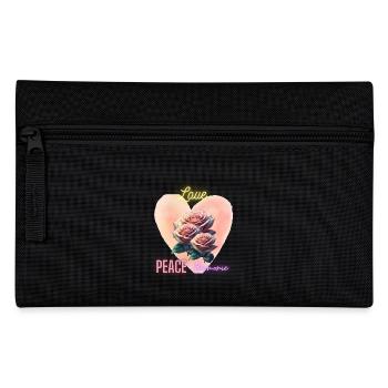 Amour - Trousse - noir - Devant