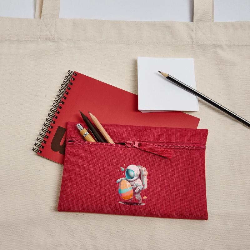 Easter Easter Bunny Easter Eve Easter Sunday Easter Egg Spring Pencil Case