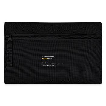 Avis clients Note Femme drôle 5 sur 5 - Trousse - noir - Devant