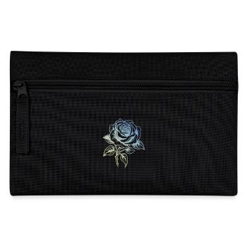 L’amour de la rose - Trousse - noir - Devant
