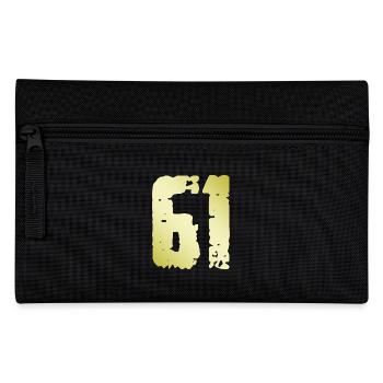 61 Nombre Vintage - Trousse - noir - Devant