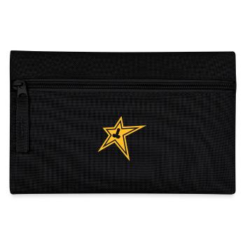 star_pimmel - Federtasche - Schwarz - Vorne