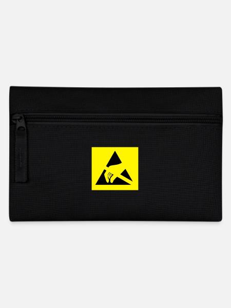 ESD Sensible 2C - Trousse - noir