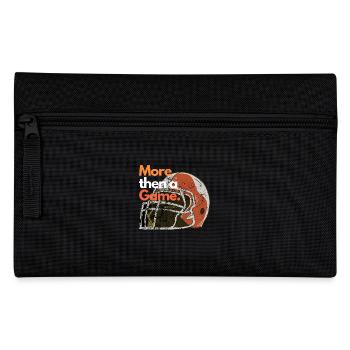 Plus qu’un jeu - Trousse - noir - Devant