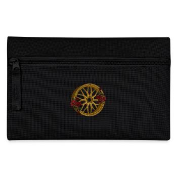 Rim - Pencil Case - black - Front