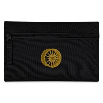 Rim - Pencil Case - black - Front
