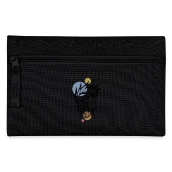 Art Ram - Trousse - noir - Devant