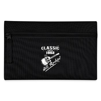 Classique depuis 1952 et toujours Rokin - Trousse - noir - Devant