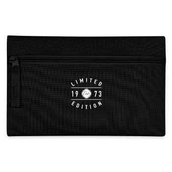 Édition limitée Est 1973 - Trousse - noir - Devant