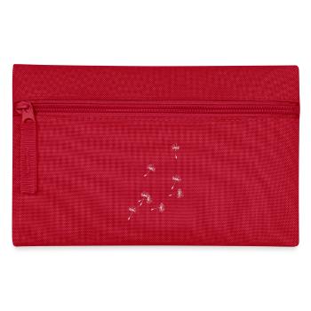 écrans de vol du pissenlit. cadeau - Trousse - rouge - Devant