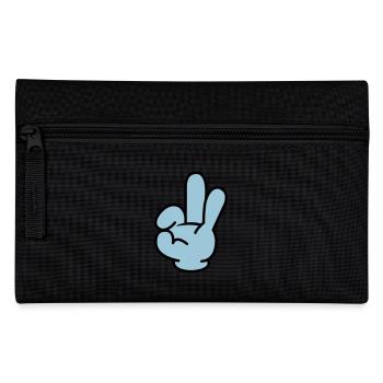 hand_comic_02 - Trousse - noir - Devant