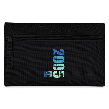 20th Birthday Class 2005 - Pencil Case - black - Front