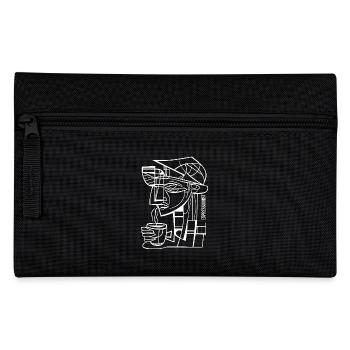 Espressionist - Espresso - Boisson au café - Trousse - noir - Devant
