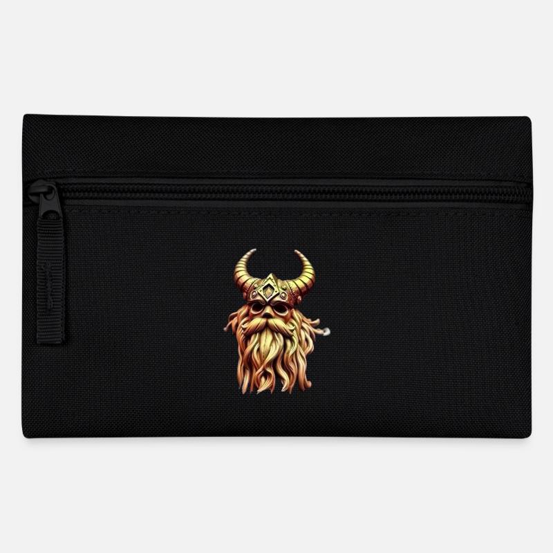 Or Ragnar - Trousse - noir