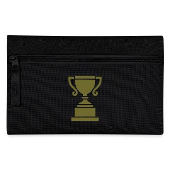 Cup 1 - Pencil Case - black - Front