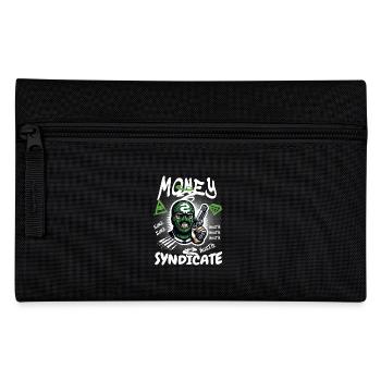 Gangster Syndicate - Pencil Case - black - Front