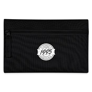 Limited Edition 1995 is - Trousse - noir - Devant