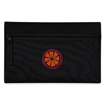Pièce d'agrumes - Trousse - noir - Devant