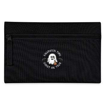 Halloween - Trousse - noir - Devant
