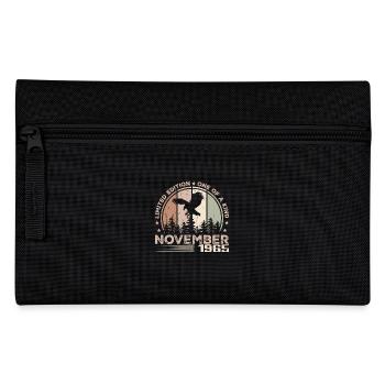 Incomparable depuis novembre 1965 59 Anniversaire - Trousse - noir - Devant