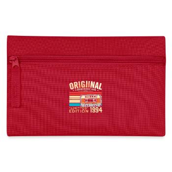 Original 1994, Legendary since 1994 Vintage 1994 - Pencil Case - red - Front