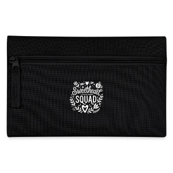 Sweetheart Squad - Pencil Case - black - Front