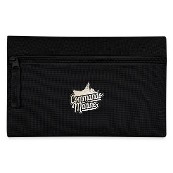 Commando Marine - Trousse - noir - Devant