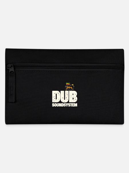 Système de sonorisation dub - Trousse - noir