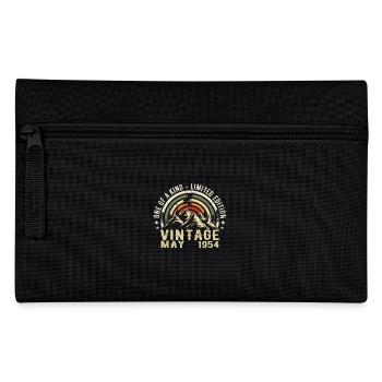 May 1954 - May 1954 - Pencil Case - black - Front