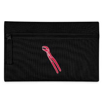 WRENCH 2 - Pencil Case - black - Front