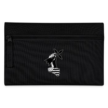 Breizh Power 6 - Pencil Case - black - Front