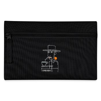 Espressionist - Espresso - Boisson au café - Trousse - noir - Devant
